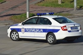 Muškarac ubio ženu na Čukarici