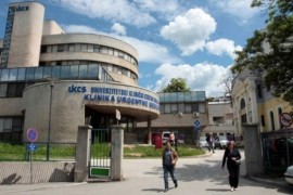 KCUS: Umrle četiri osobe, još 64 zaražene