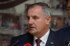 Višković: Sve institucije u 2021. treba da se prilagode mjerama ...