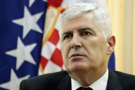 Čović pisao međunarodnim zvaničnicima: Ugrožen integritet izbora ...