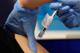 EU agencija za lijekove odobrila vakcinu Pfizer i Biontech