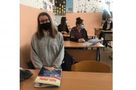 Objavljen "Idejnik" pun tekstova dobojskih đaka