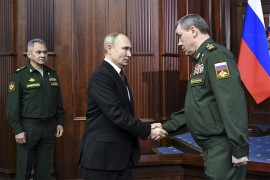 Putin: Imamo naoružanje bez premca, prije svega hipersonično