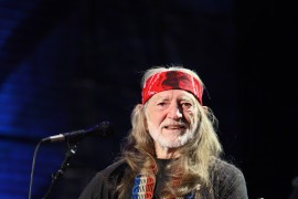 Novim albumom Vili Nelson odaje počast Frenku Sinatri