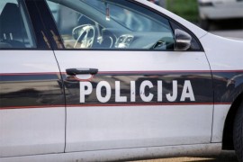 Povrijeđene tri osobe u sudaru u Hadžićima