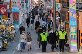 Japanska medicinska udruženja proglasila vanredno stanje
