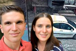 Detalji potrage za mladićem i djevojkom: Bojan prvi našao Milicu i ...