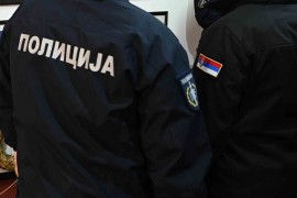Srbi uhapšeni zbog sumnje da su krali ručne satove i narukvice po ...