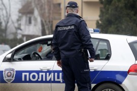 U pucnjavi u selu kod Varvarina ranjeni otac i sin