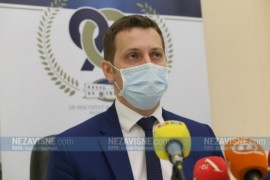 Nepovoljna epidemiološka situacija u Srpskoj, moguće strože mjere