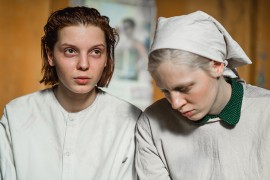 Ruska "Dilda" - najbolji strani film prema ocjeni američkih kritičara