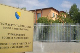 Predložen pritvor osmorici: Osumnjičeni da su prenosili drogu iz ...