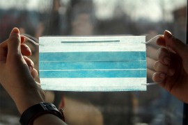 Ustavni sud BiH: Odluke o ograničenju kretanja i nošenja maski ...