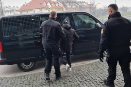 Iračanin će biti protjeran iz BiH zbog krijumčarenja migranata