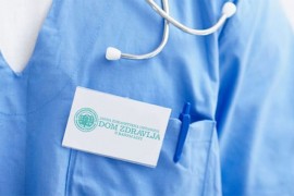 ARI ambulanta na Petrićevcu u srijedu počinje sa radom