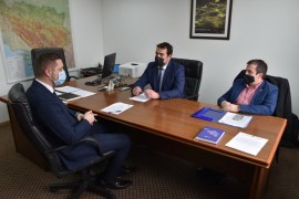 Milion KM za čistiji vazduh i energetsku efikasnost u TK