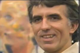 Preminuo slikar i skulptor Velizar Krstić