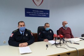 Trebinjska policija: Gosti prave probleme kad moraju napustiti lokale