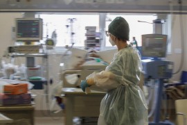 Zaraženo još 13.318 ljudi u Italiji, preminulo 628