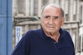 Preminuo poznati francuski komičar Klod Braser