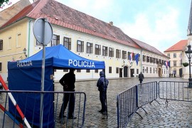 Od ponoći 16 policijskih punktova na izlazu iz Zagreba