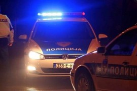 Tri žene povrijeđene, autom sletjele s puta