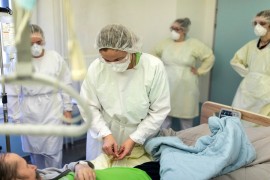 "Epidemija nikako nije pod kontrolom"