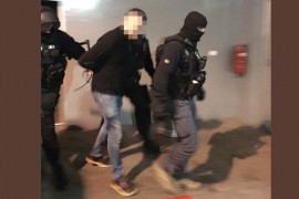 Vulin: Darko Elez sarađivao s kavčanima, nema nedodirljivih