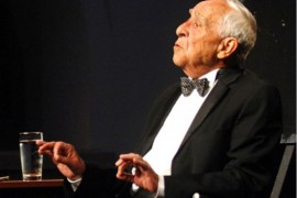 Preminuo glumac Pero Kvrgić
