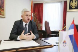 Čubrilović: Mićić dužnosti obavljao uspješno i profesionalno