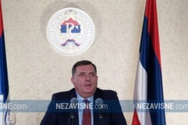 Dodik: Mićić je bio veliki patriota koji je obilježio razvoj ...