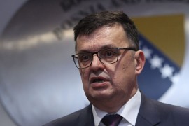 Tegeltija iznio presjek jednogodišnjeg mandata: Mnogo teških odluka