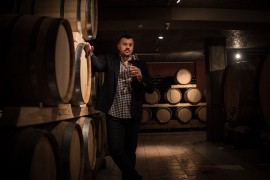 Radovan Vukoje: Počela vinogradarska 2021. godina