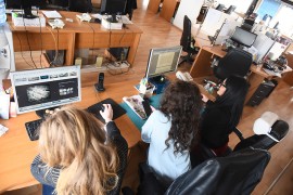 Pandemija zadala udarac od kojeg će se mediji dugo oporavljati