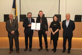 Stanivuković preuzeo uvjerenje o dodjeli mandata: Čekaju me brojni ...