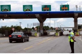 Slovenija: Krajem sljedeće godine uvođenje e-vinjeta