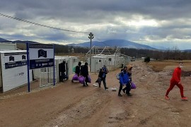 "Uprkos finansiranju od strane EU vlasti nisu riješile pitanje Bire"