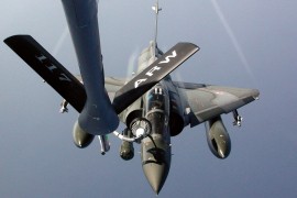 Makron poslao vojne avione uoči izbora u Centralnoafričkoj Republici