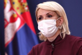 Kisić: Pokazaću ličnim primerom koliko je vakcina važna