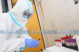 U Srpskoj 18 smrtnih slučajeva, zaražene još 233 osobe