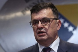 Tegeltija čestitao katolički Božić nadbiskupu Puljiću i vjernicima