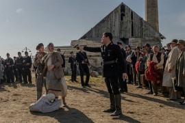 Američka premijera "Dare iz Jasenovca" zakazana za februar