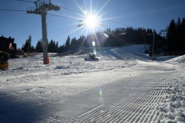 Preduzeti mjere zaštite tokom skijaške sezone na Јahorini