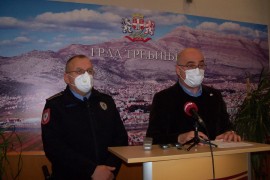 "Ne iznajmljujte objekte, u slučaju nepoštovanja mjera slijede kazne"