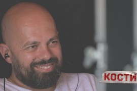 Nagrada za seriju "Kosti"