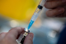 Više od 600.000 ljudi vakcinisano protiv korone u Velikoj Britaniji