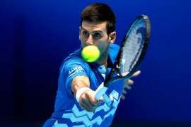 Novak se prijavio za Australijan open