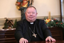 Marko Semren za "Nezavisne": U pandemiji poštovati vlastiti i tuđi ...