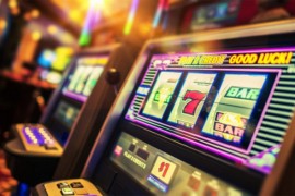 U Derventi opljačkan poker-aparat