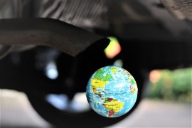 Japan namjerava da ukine automobile na gorivo za 15 godina